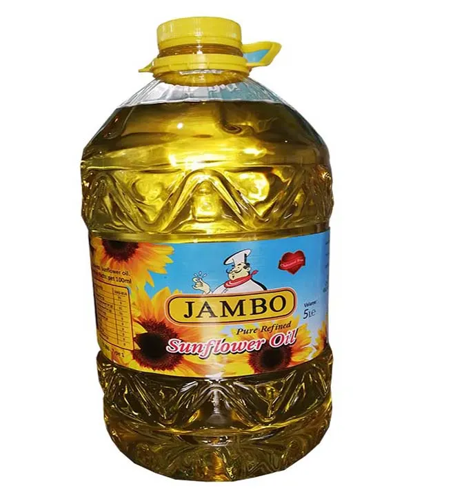 Jambo oil 5L